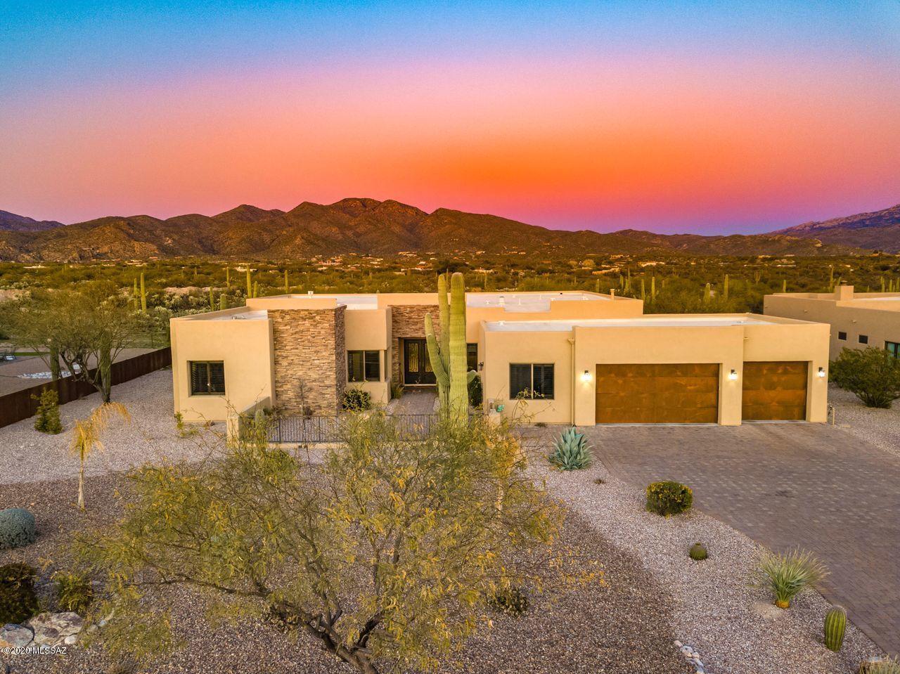 Rancho Soldados - Residential