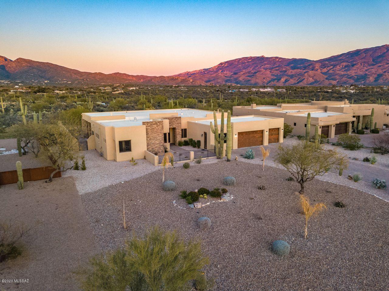 Rancho Soldados - Residential