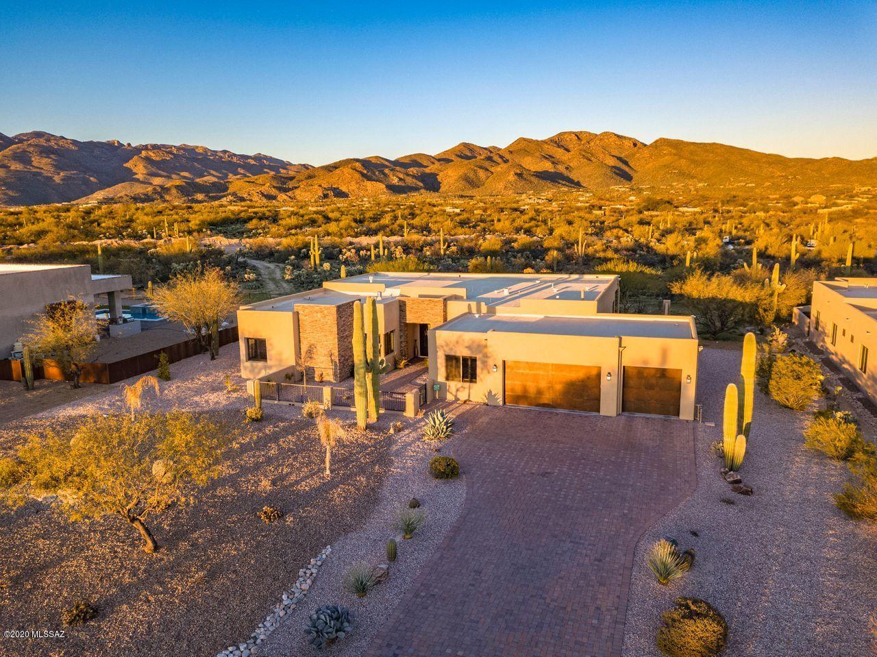 Rancho Soldados - Residential