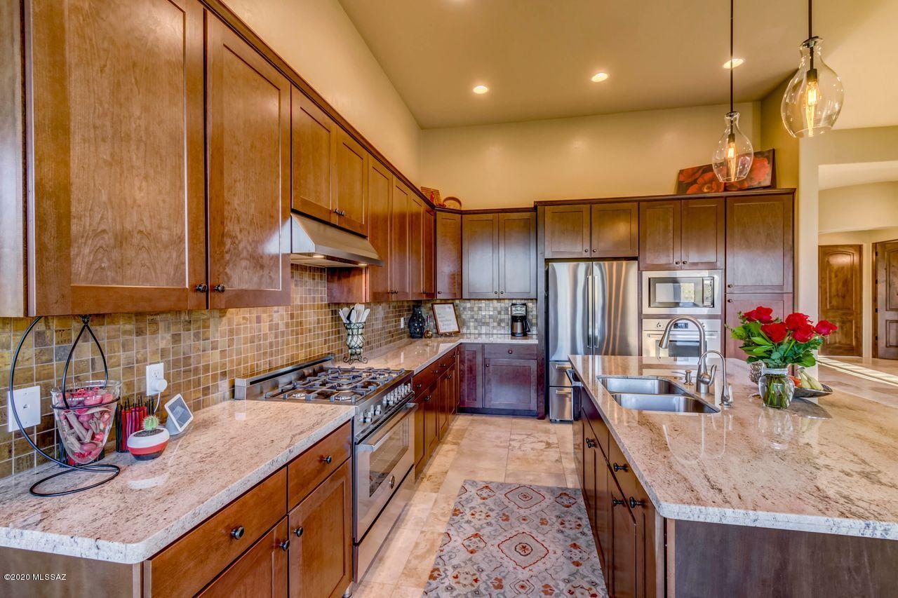 Rancho Soldados - Residential