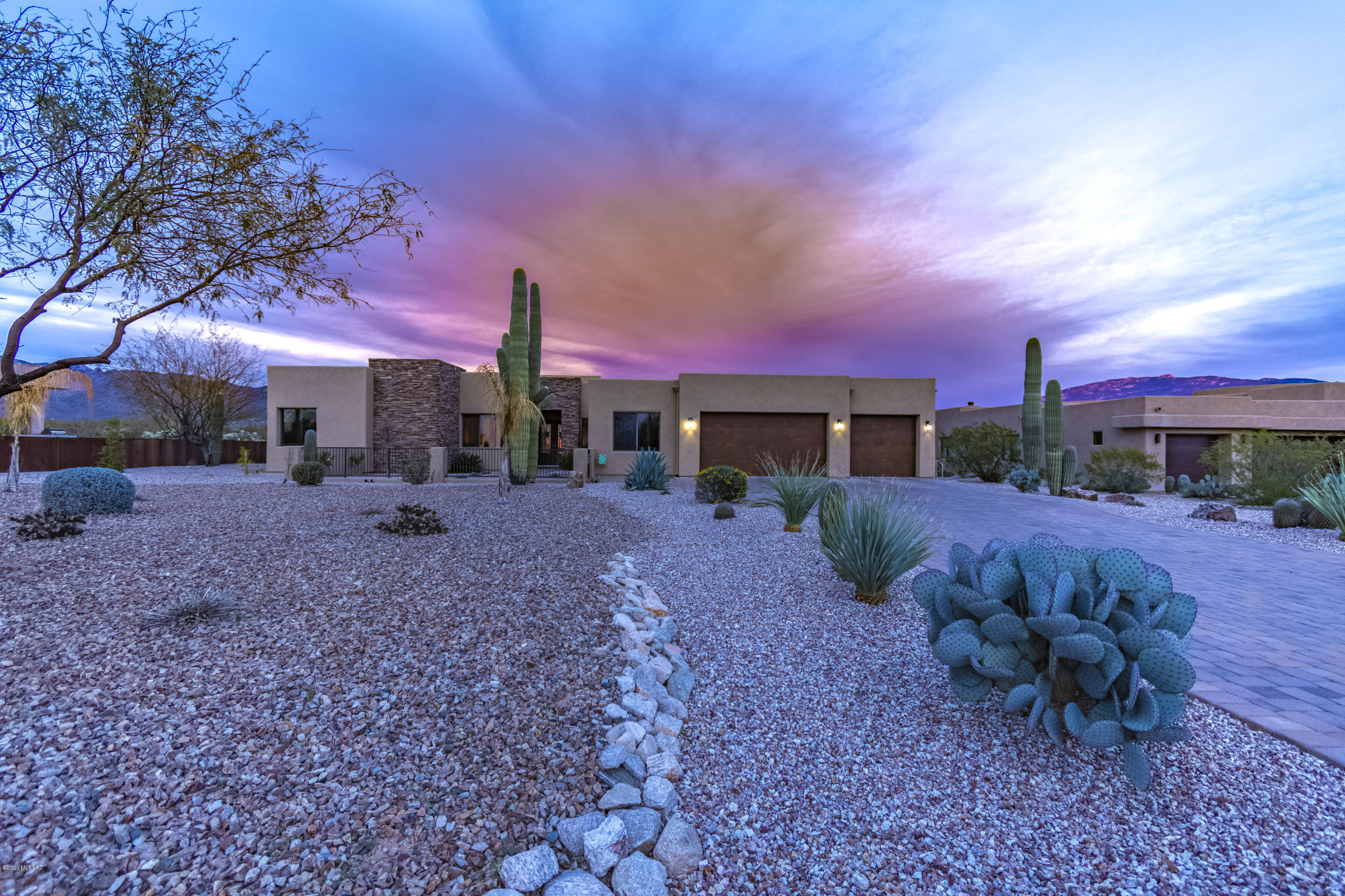 Rancho Soldados - Residential