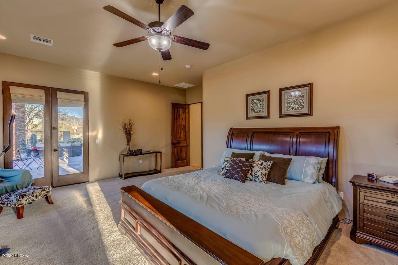 Rancho Soldados - Residential