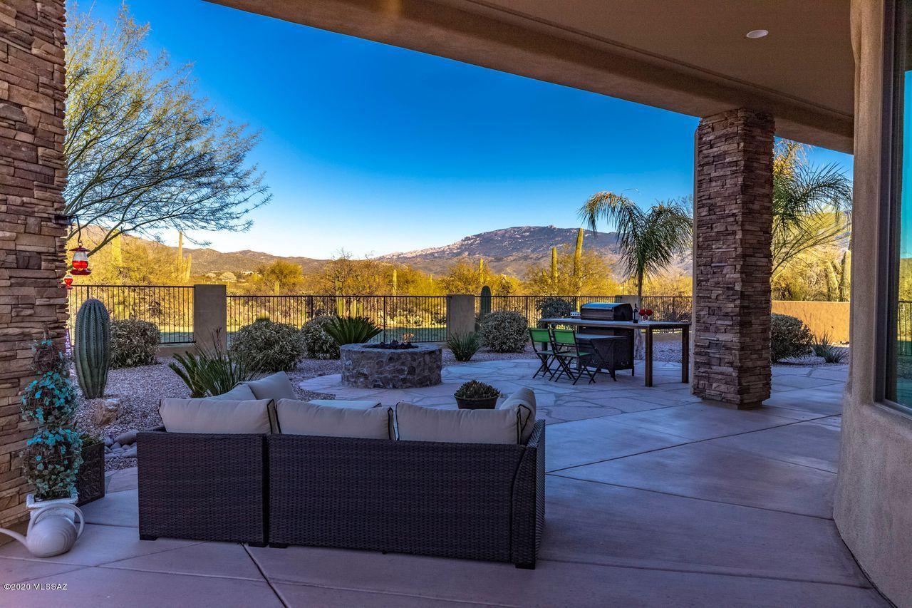 Rancho Soldados - Residential