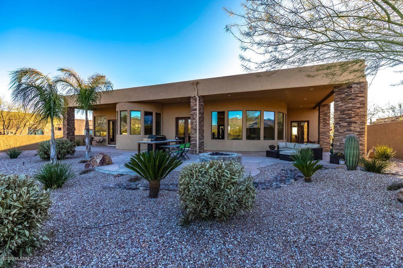 Rancho Soldados - Residential