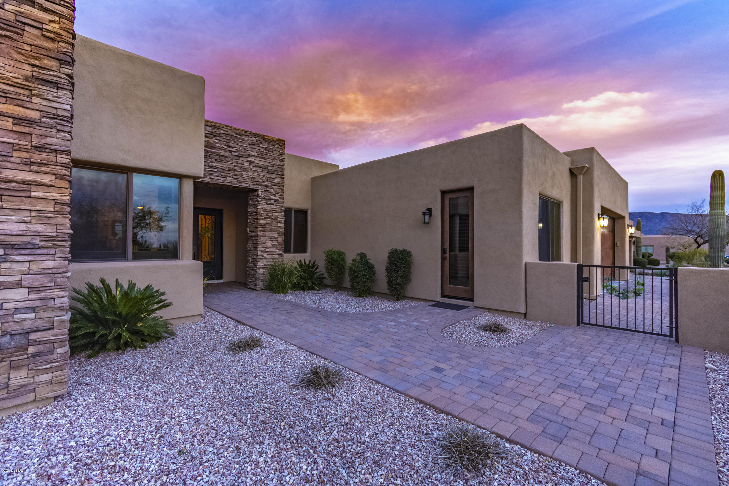 Rancho Soldados - Residential