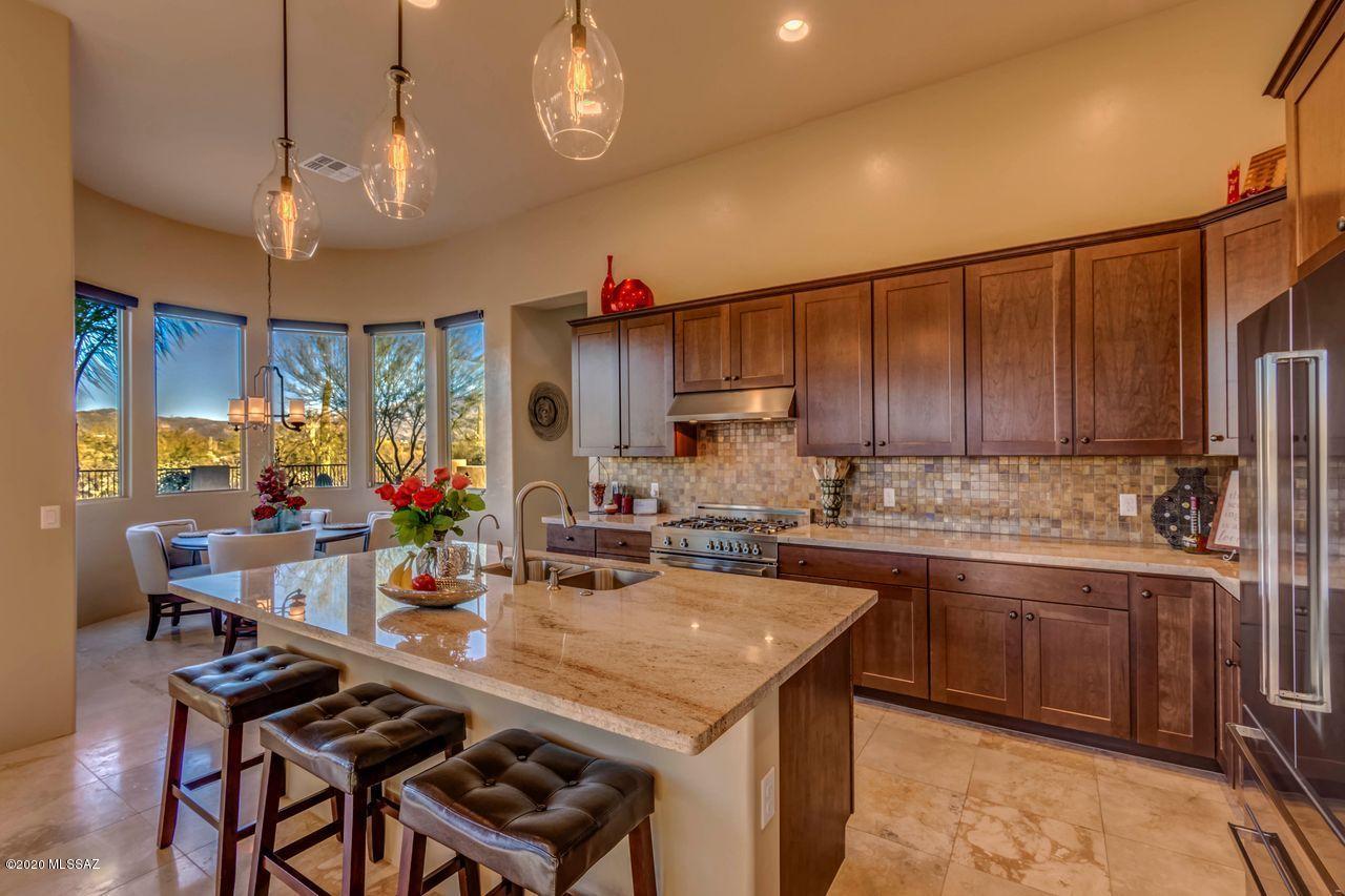 Rancho Soldados - Residential