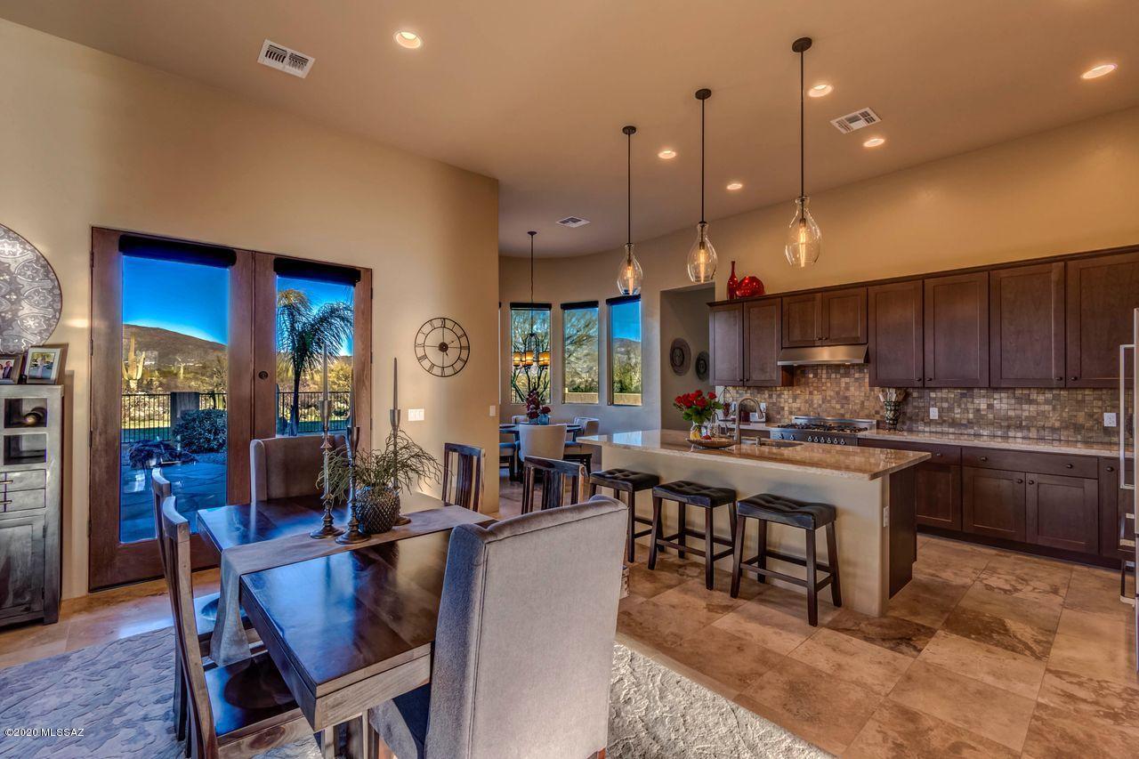 Rancho Soldados - Residential