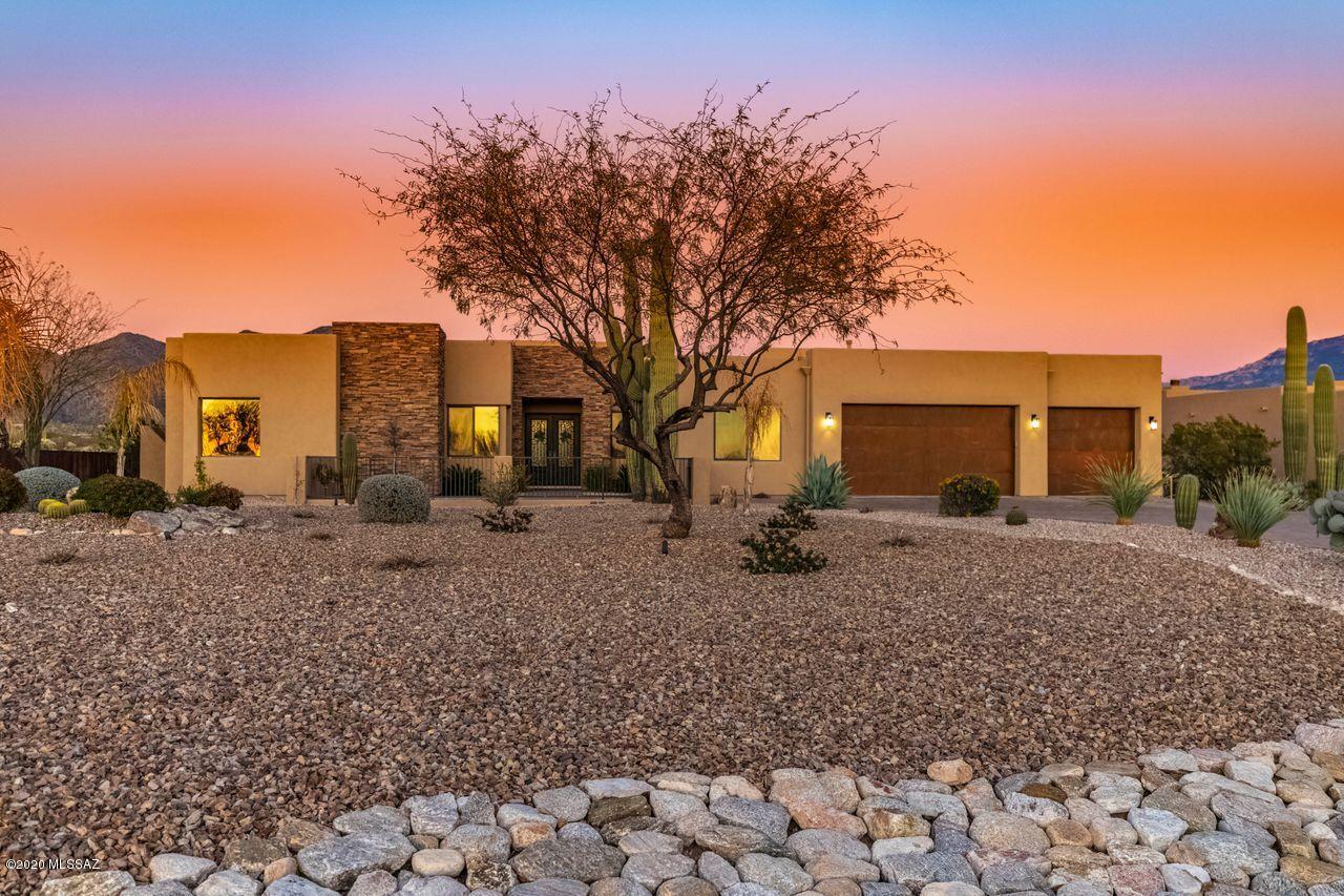 Rancho Soldados - Residential