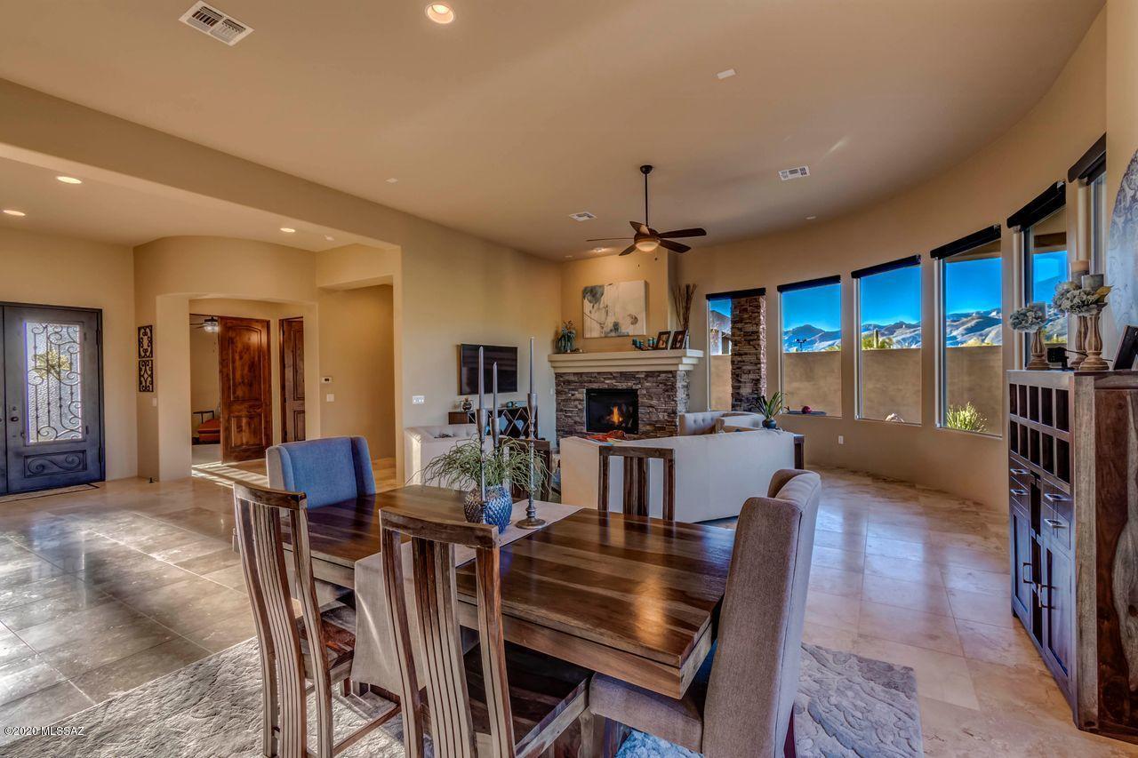 Rancho Soldados - Residential