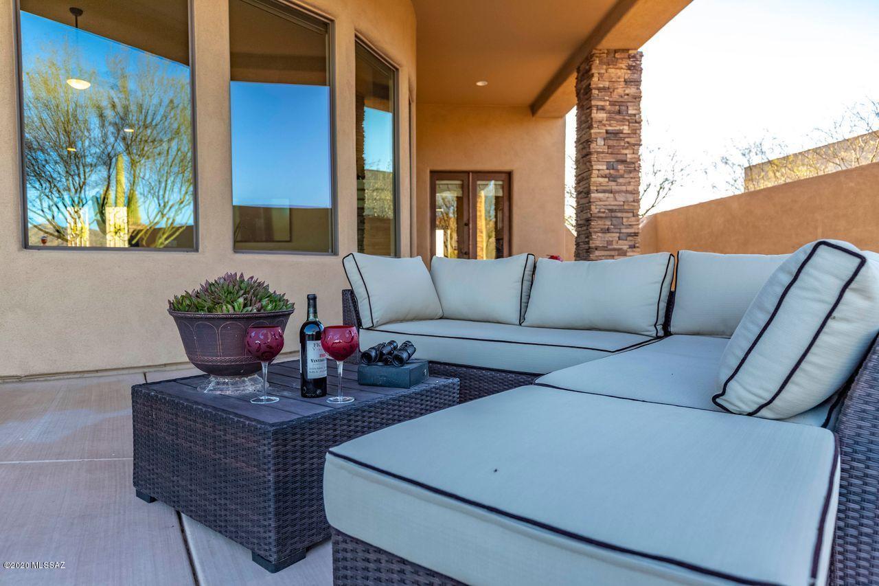 Rancho Soldados - Residential