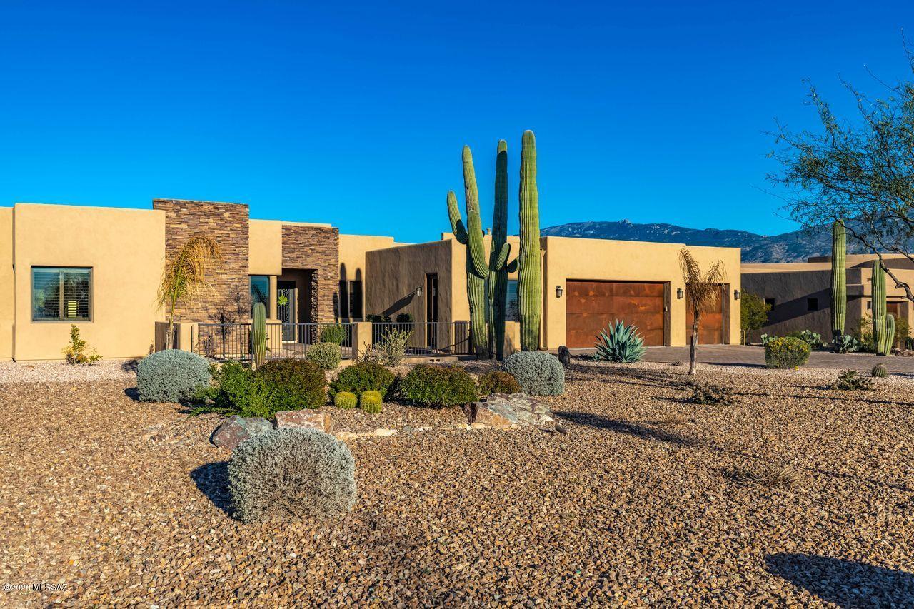 Rancho Soldados - Residential