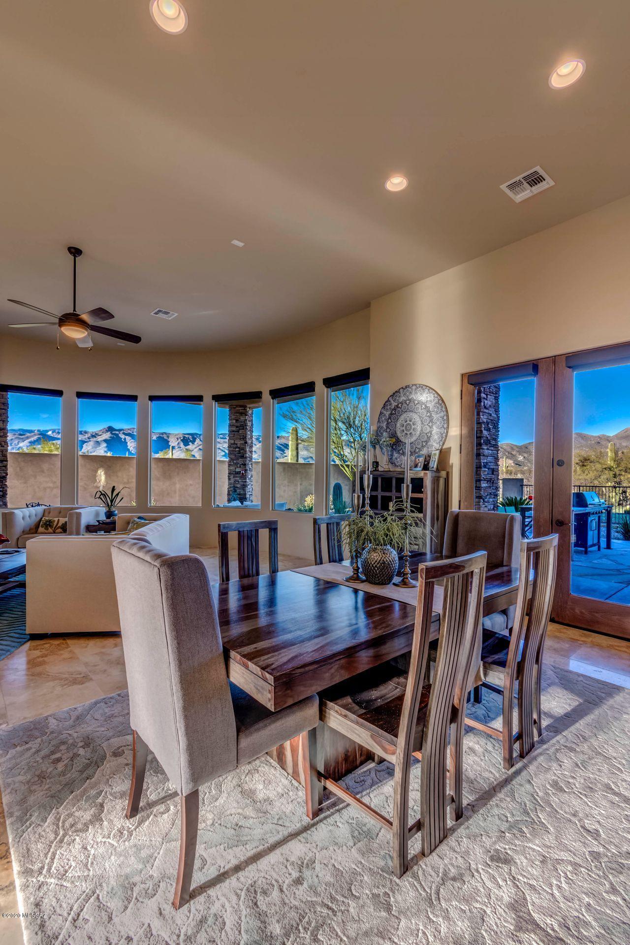 Rancho Soldados - Residential