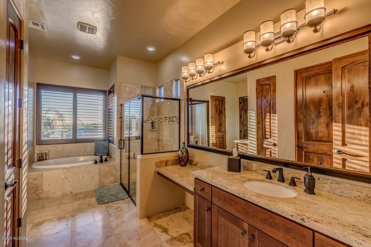 Rancho Soldados - Residential