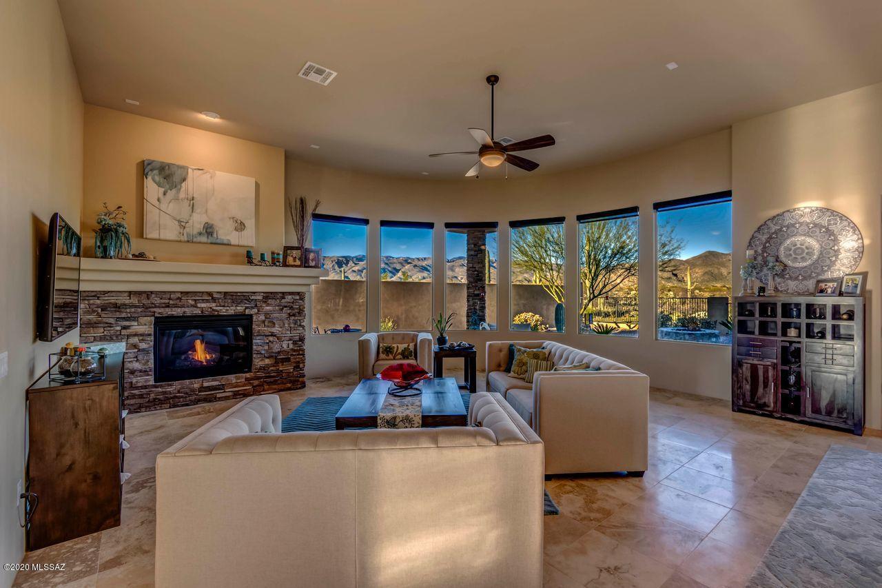 Rancho Soldados - Residential