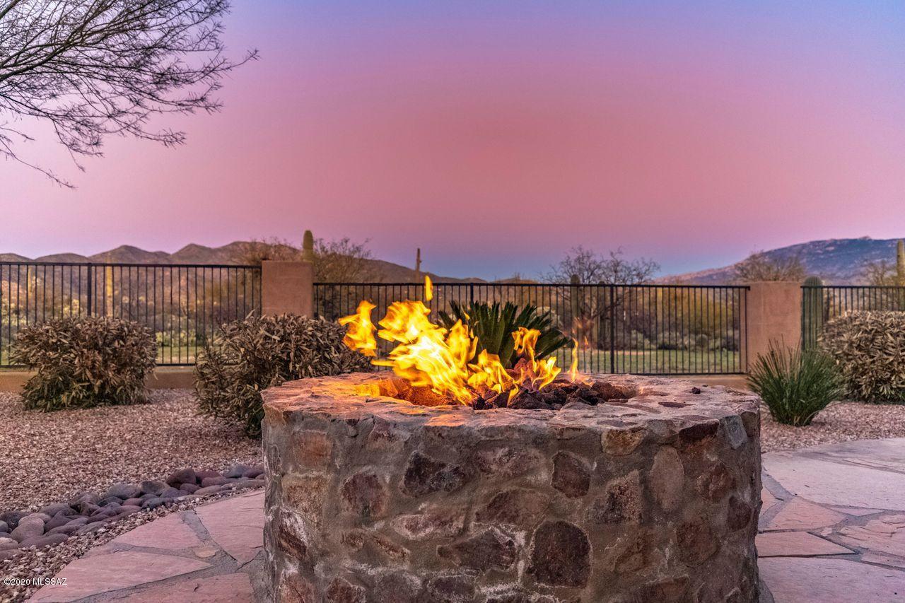 Rancho Soldados - Residential