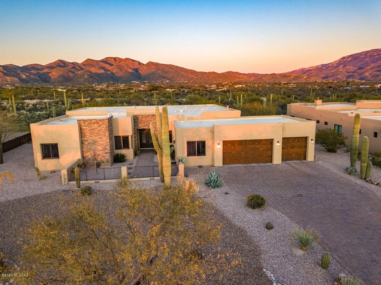 Rancho Soldados - Residential