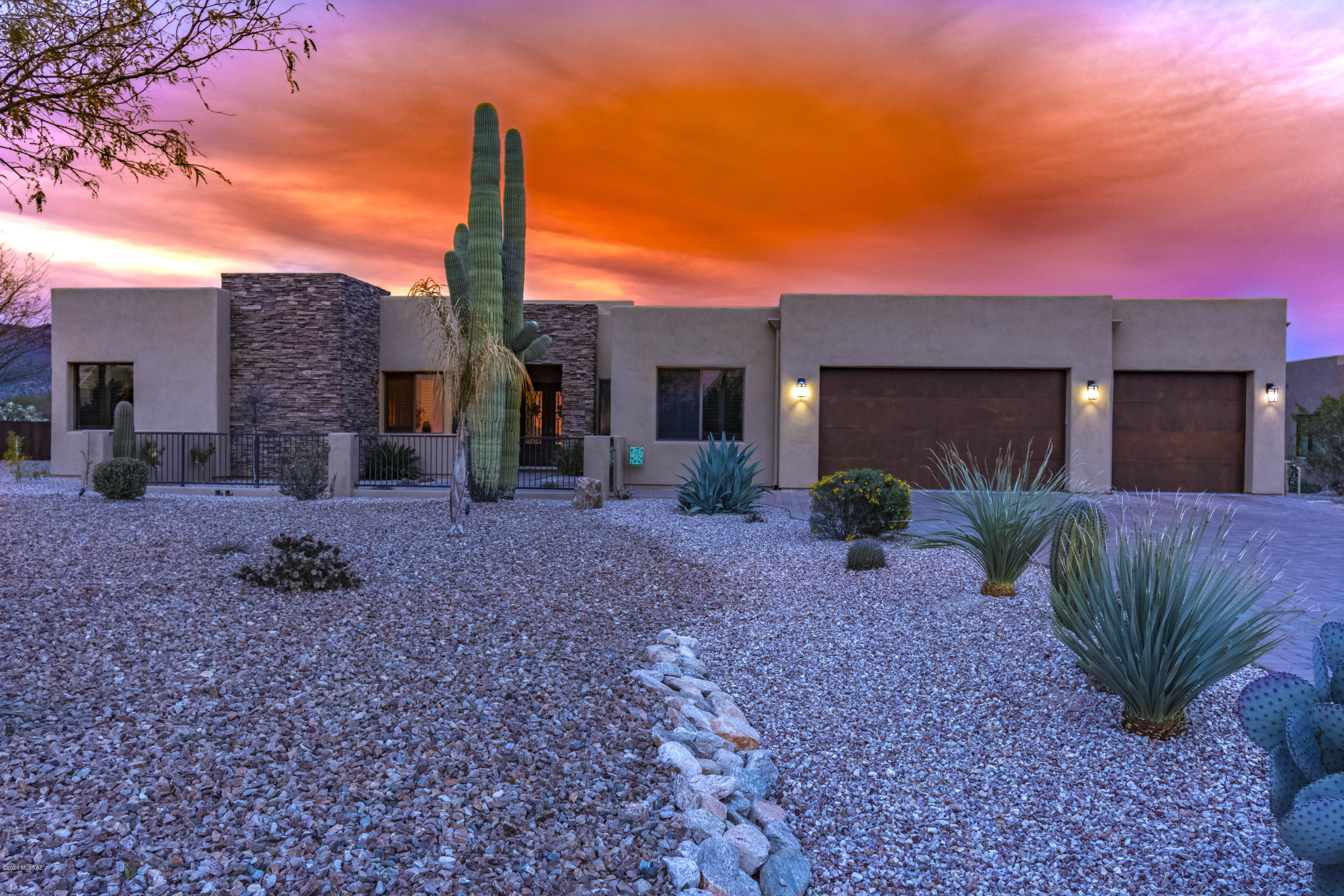 Rancho Soldados - Residential