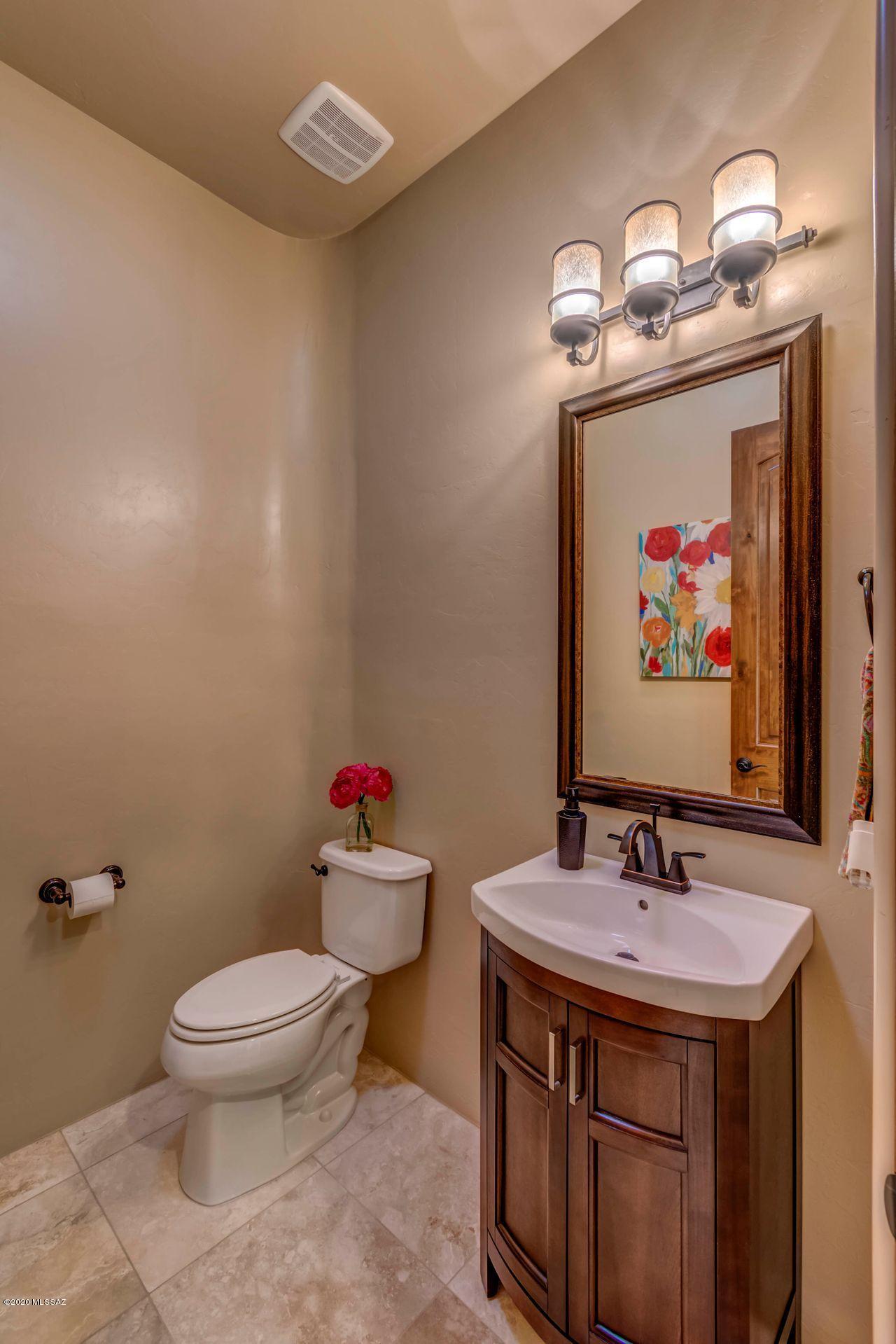Rancho Soldados - Residential