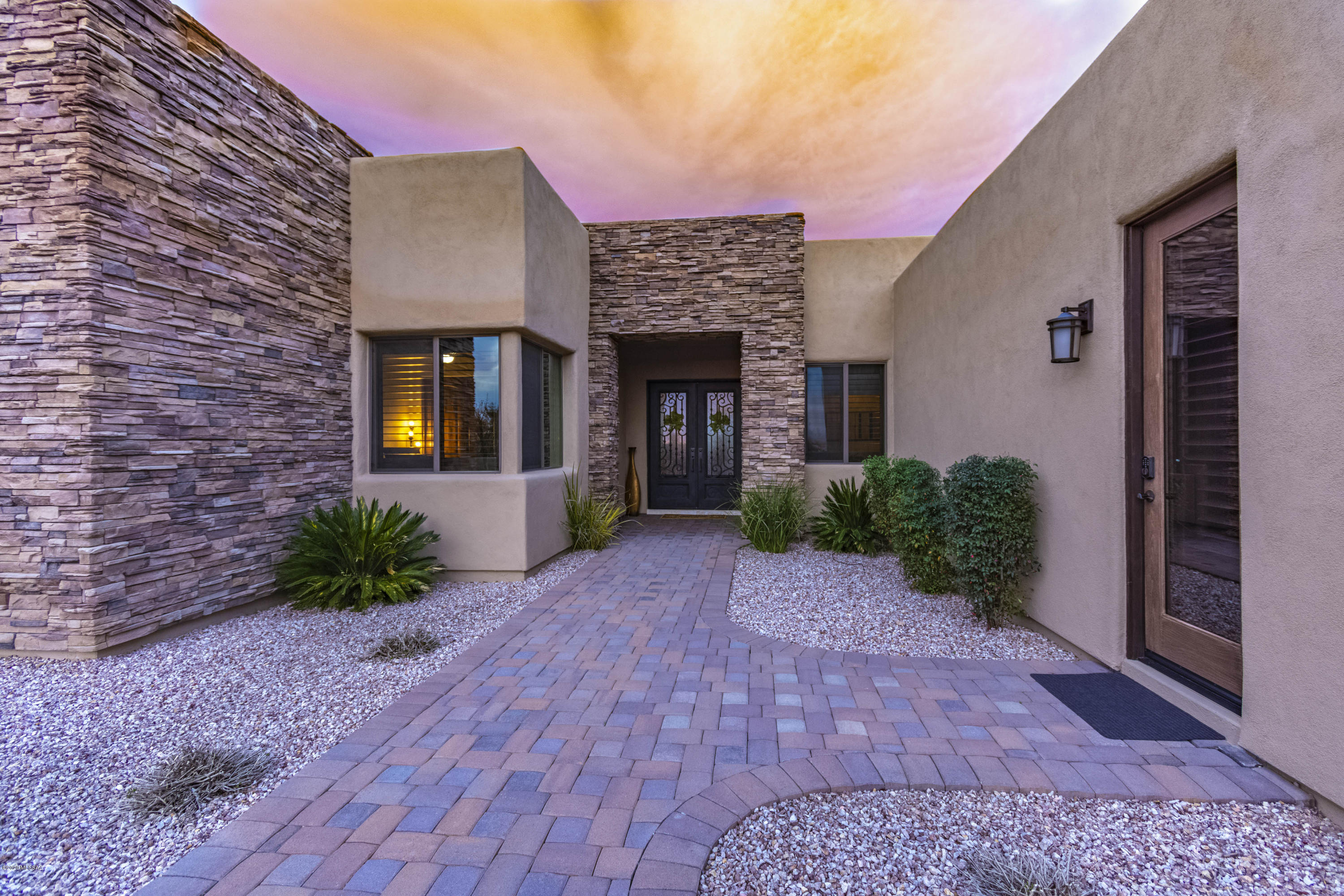 Rancho Soldados - Residential