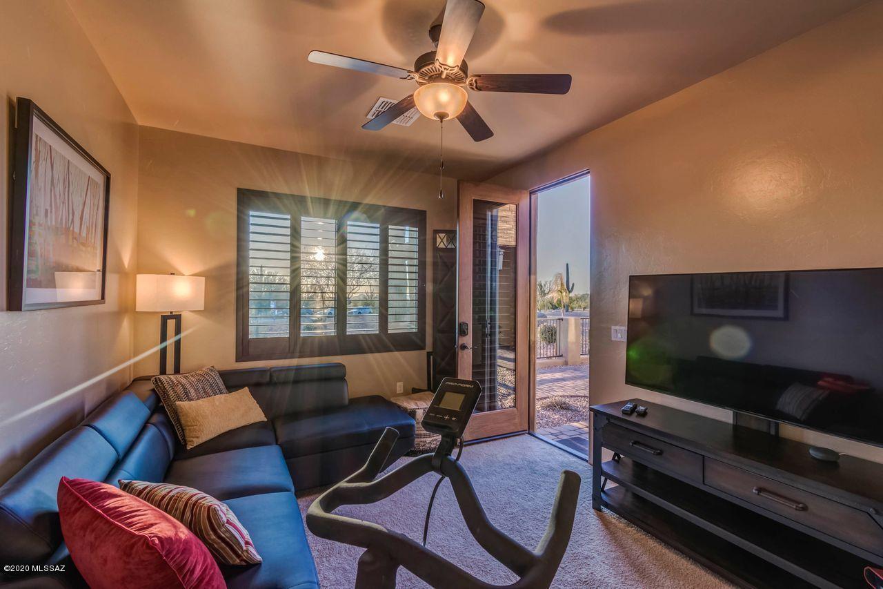 Rancho Soldados - Residential