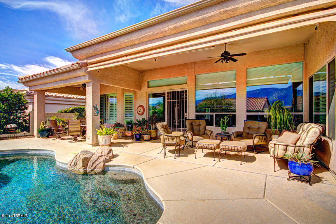 Saddlebrooke - Residential