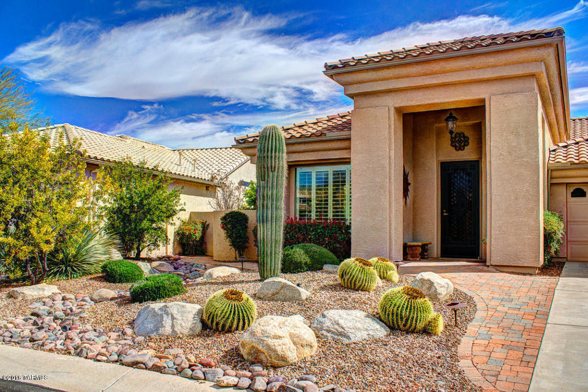 Saddlebrooke - Residential