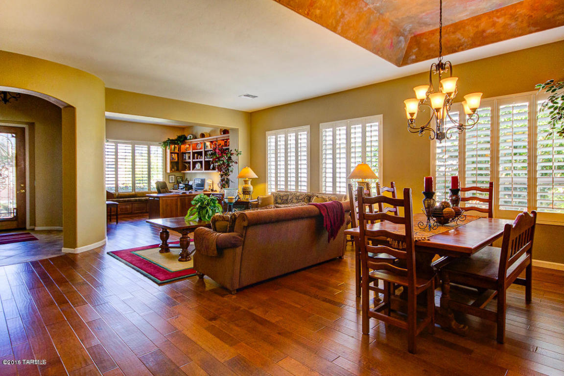 Saddlebrooke - Residential