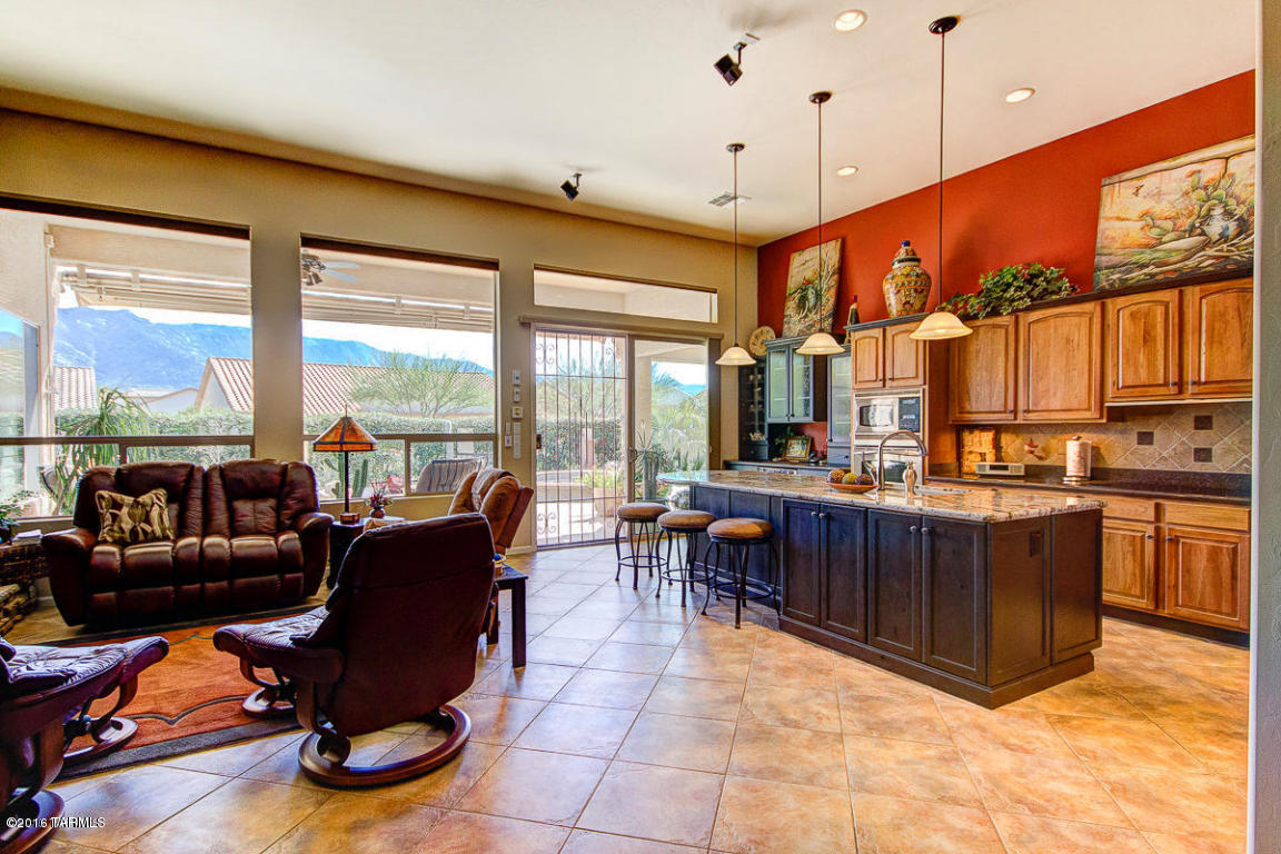 Saddlebrooke - Residential