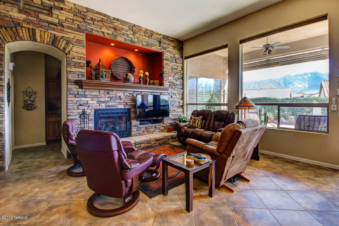 Saddlebrooke - Residential