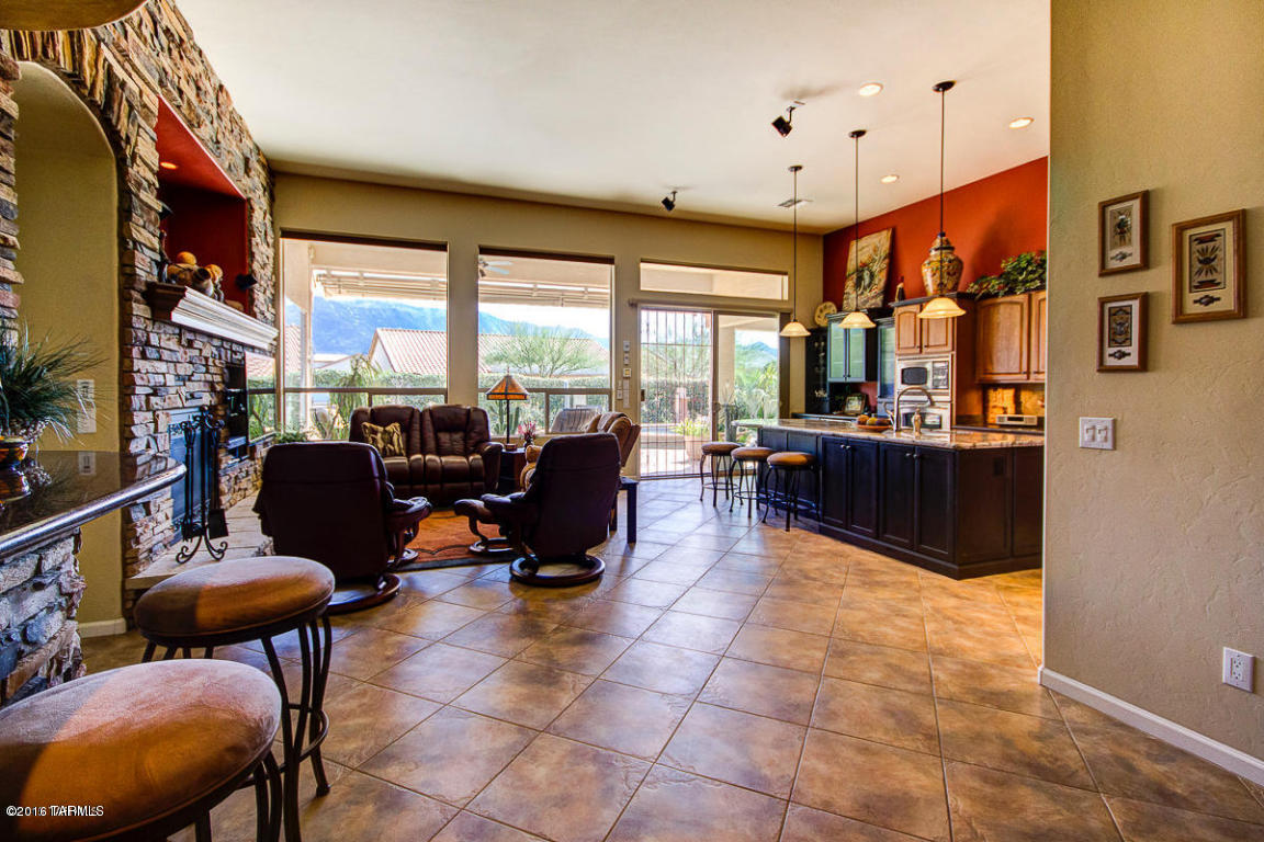 Saddlebrooke - Residential