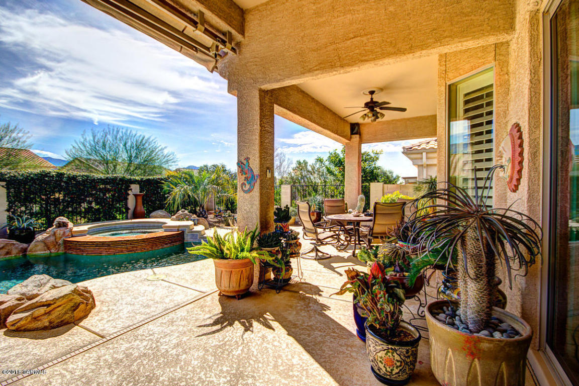 Saddlebrooke - Residential