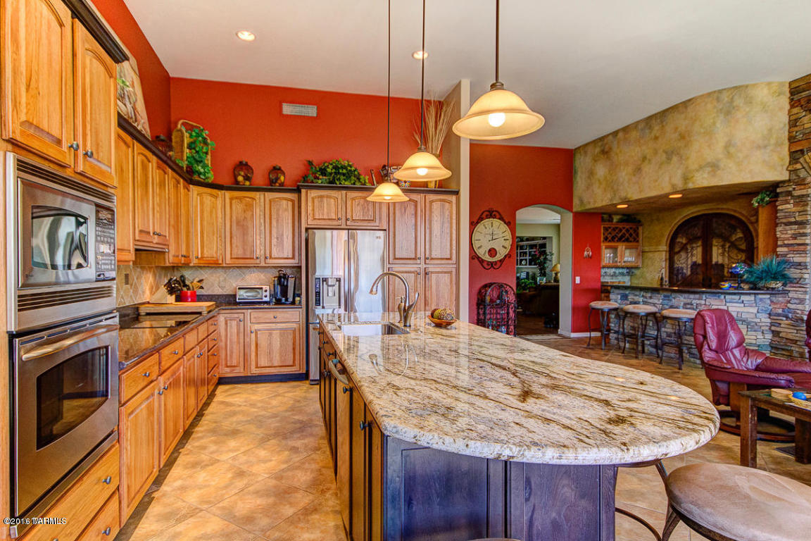 Saddlebrooke - Residential