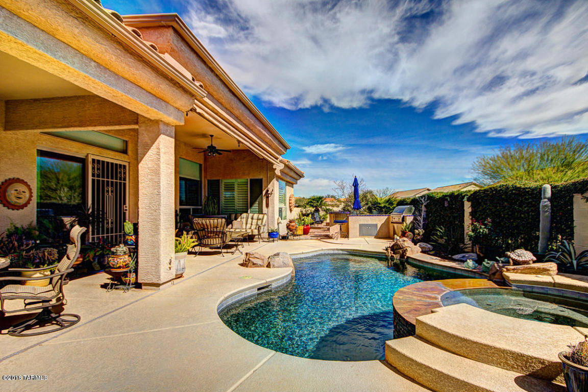 Saddlebrooke - Residential