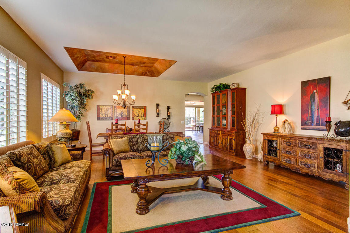 Saddlebrooke - Residential
