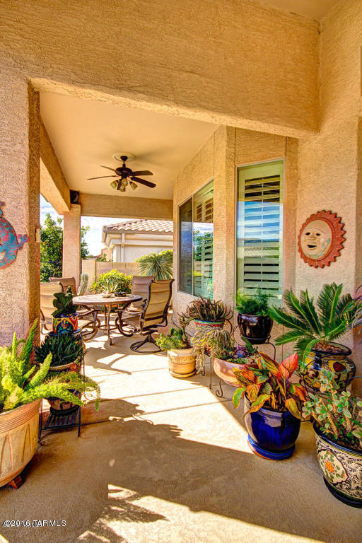 Saddlebrooke - Residential