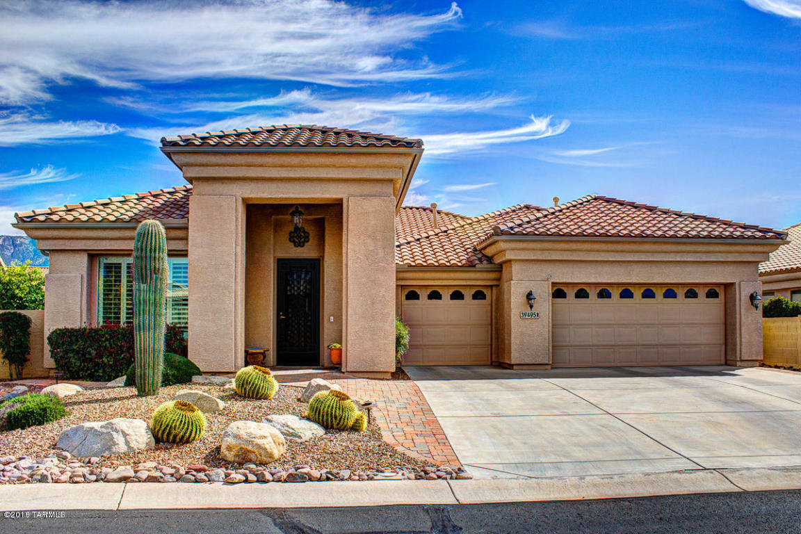 Saddlebrooke - Residential