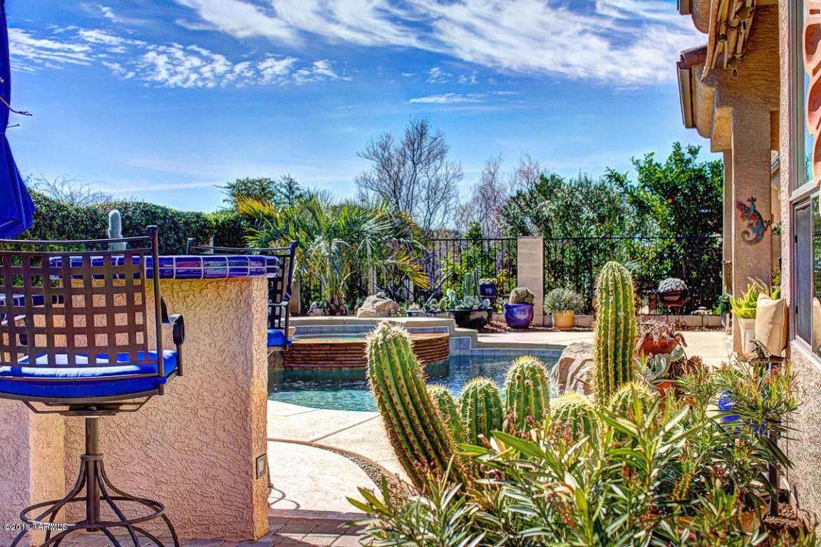 Saddlebrooke - Residential