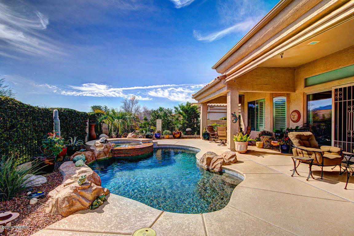 Saddlebrooke - Residential