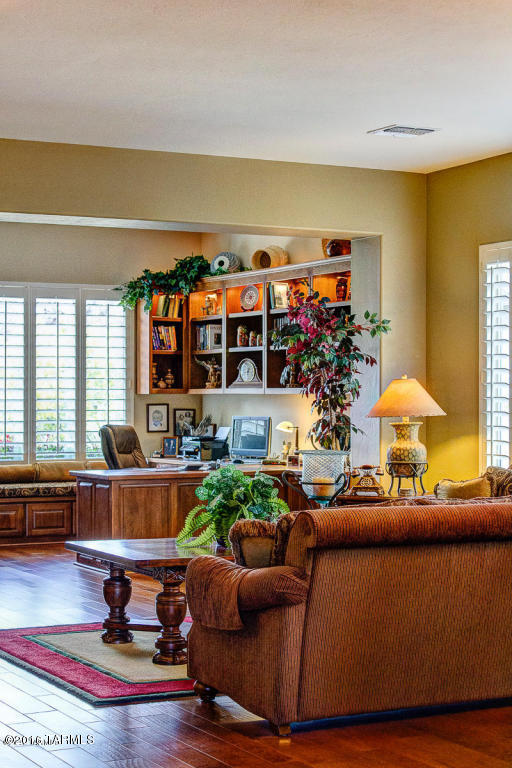 Saddlebrooke - Residential