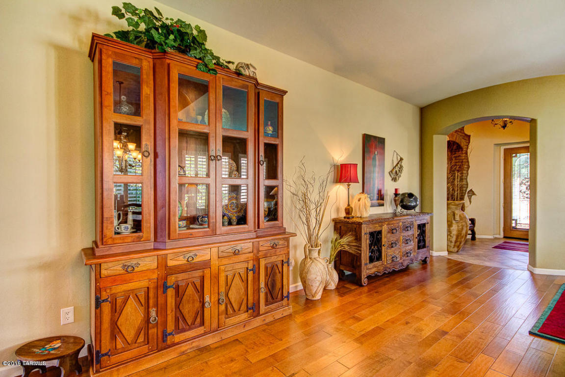 Saddlebrooke - Residential