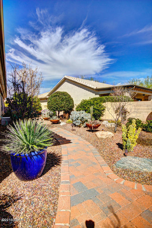 Saddlebrooke - Residential
