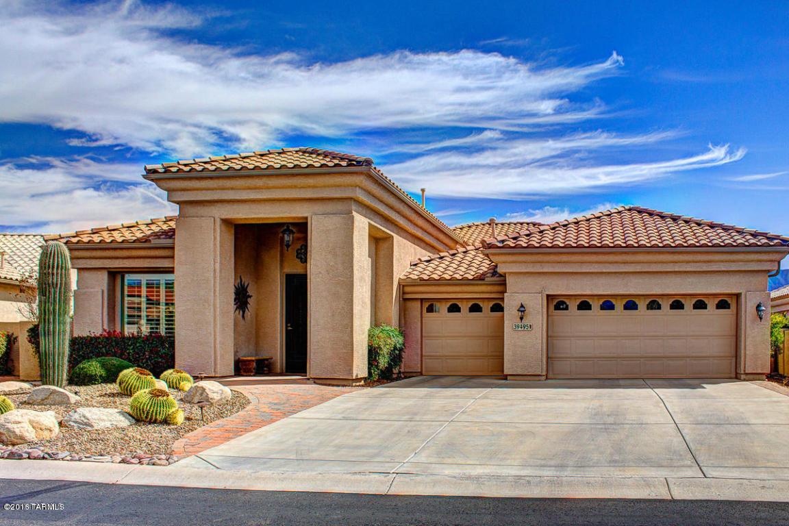 Saddlebrooke - Residential
