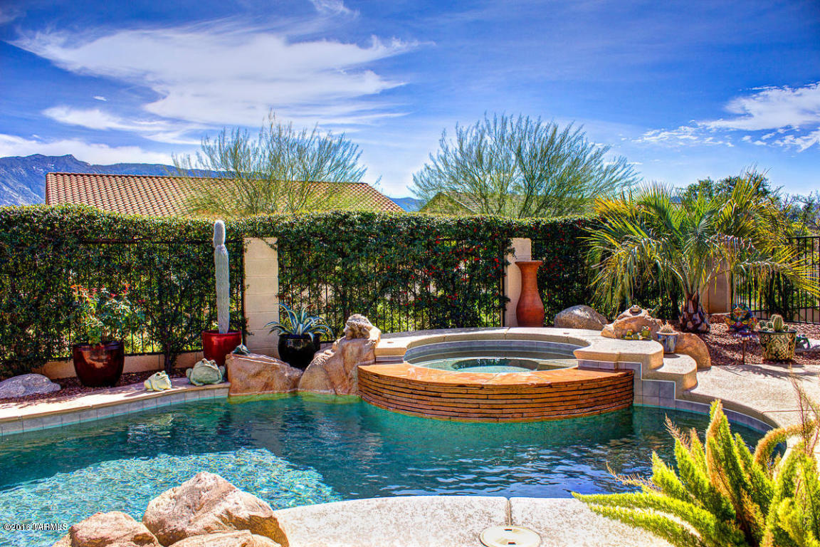 Saddlebrooke - Residential