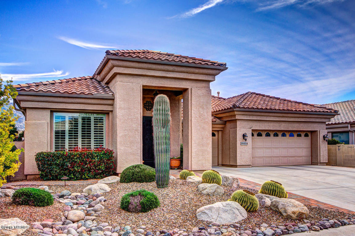 Saddlebrooke - Residential
