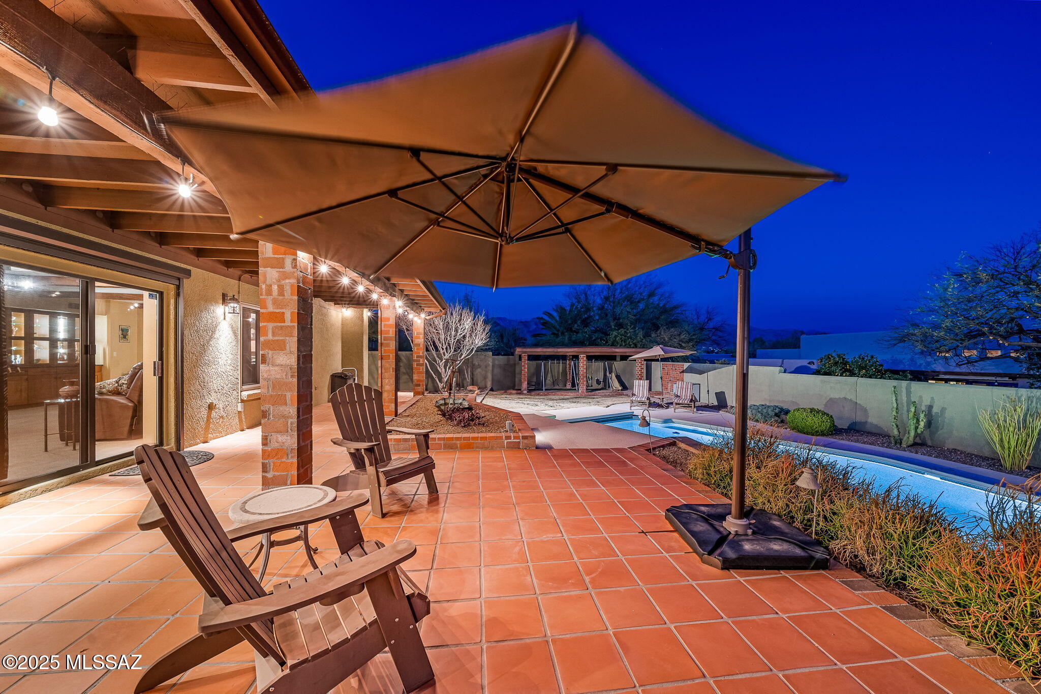 Sabino Vista Hills (159-224) - Residential
