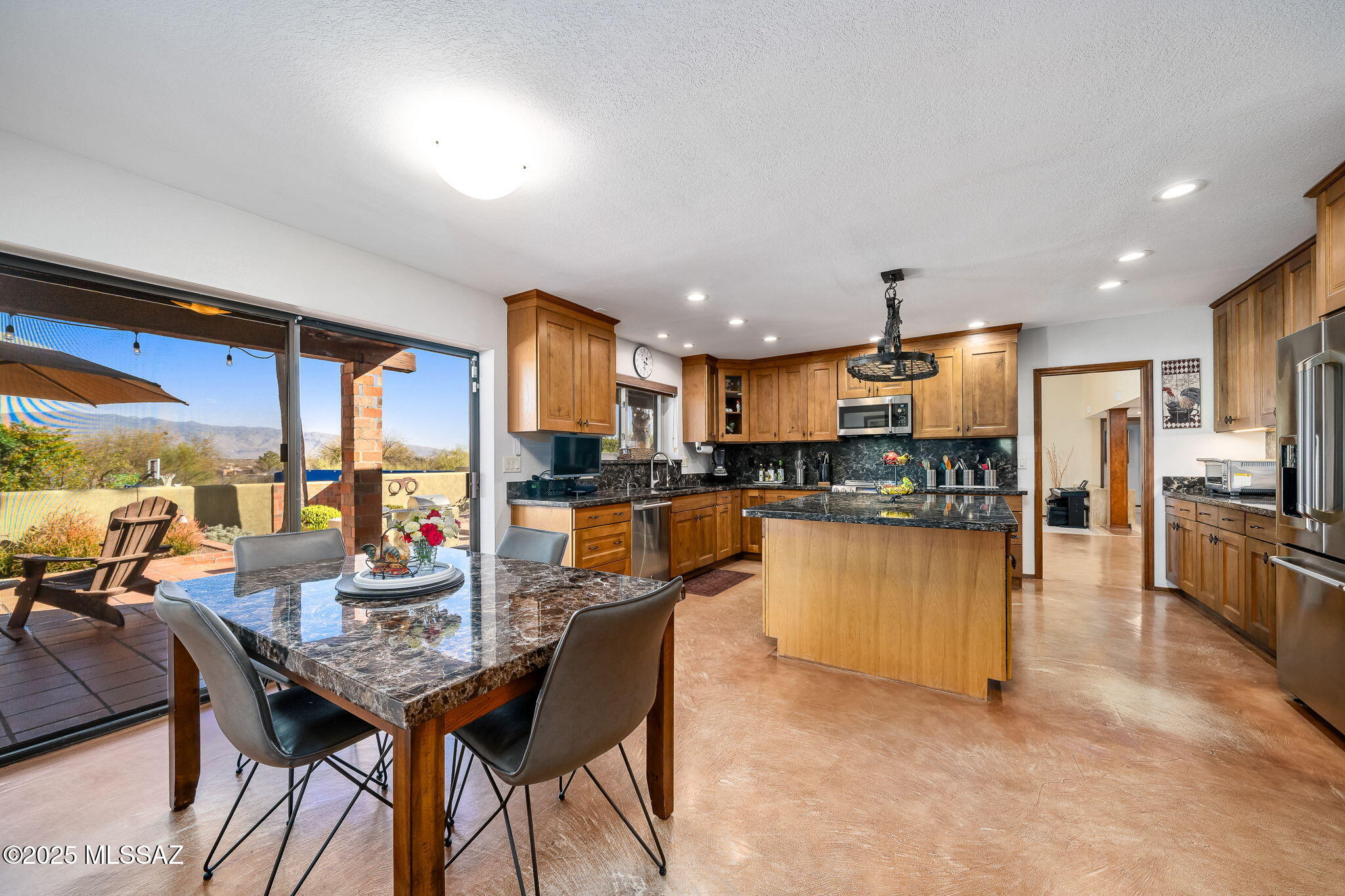 Sabino Vista Hills (159-224) - Residential