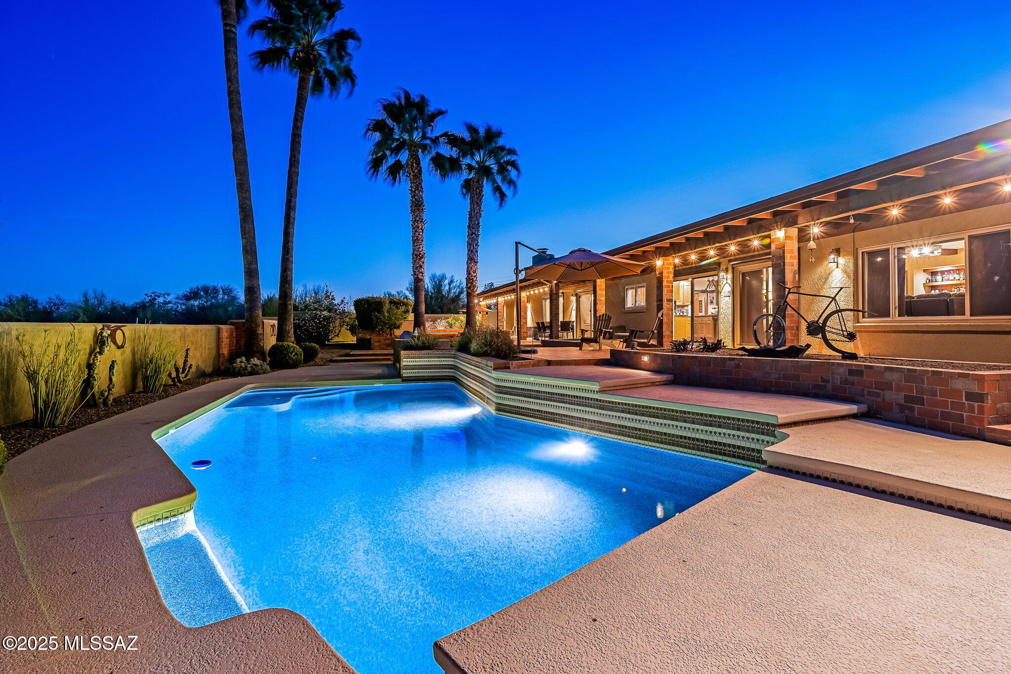 Sabino Vista Hills (159-224) - Residential