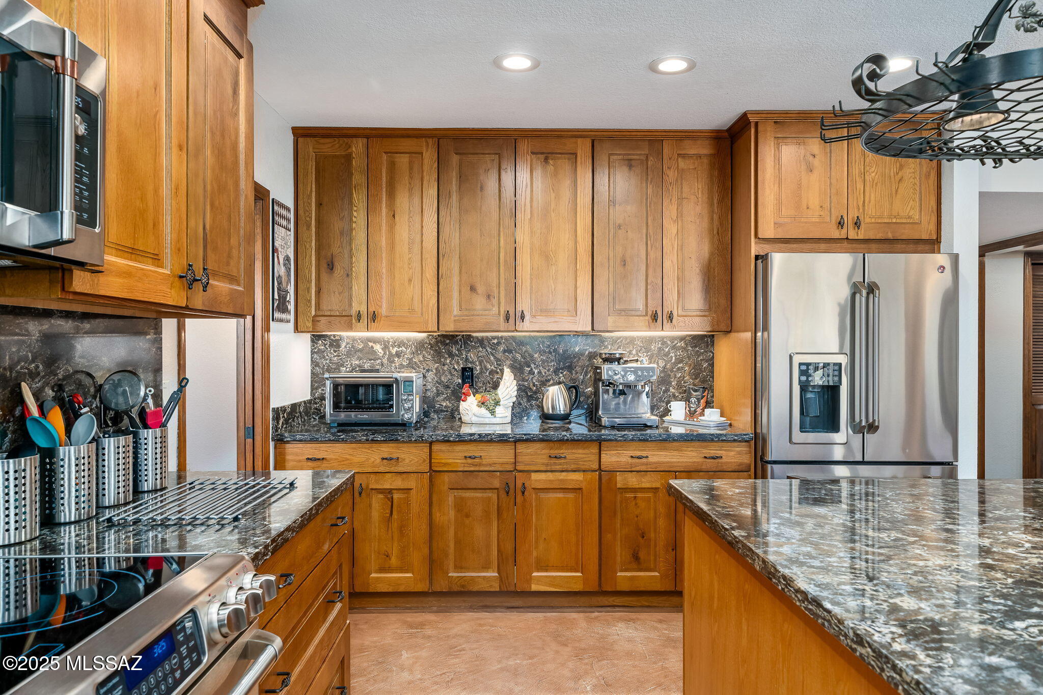 Sabino Vista Hills (159-224) - Residential