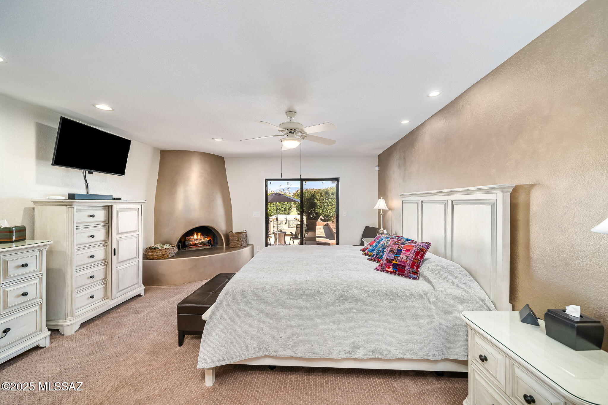 Sabino Vista Hills (159-224) - Residential