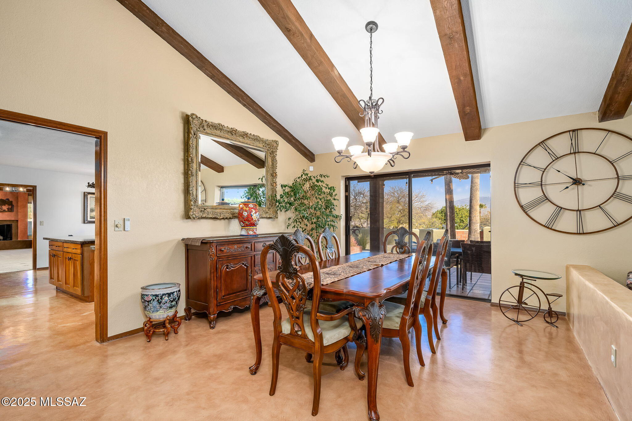 Sabino Vista Hills (159-224) - Residential